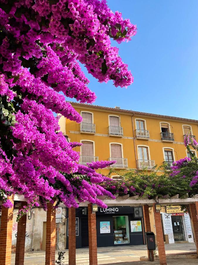 La Urbanizacion Cerca Del Mar Dénia