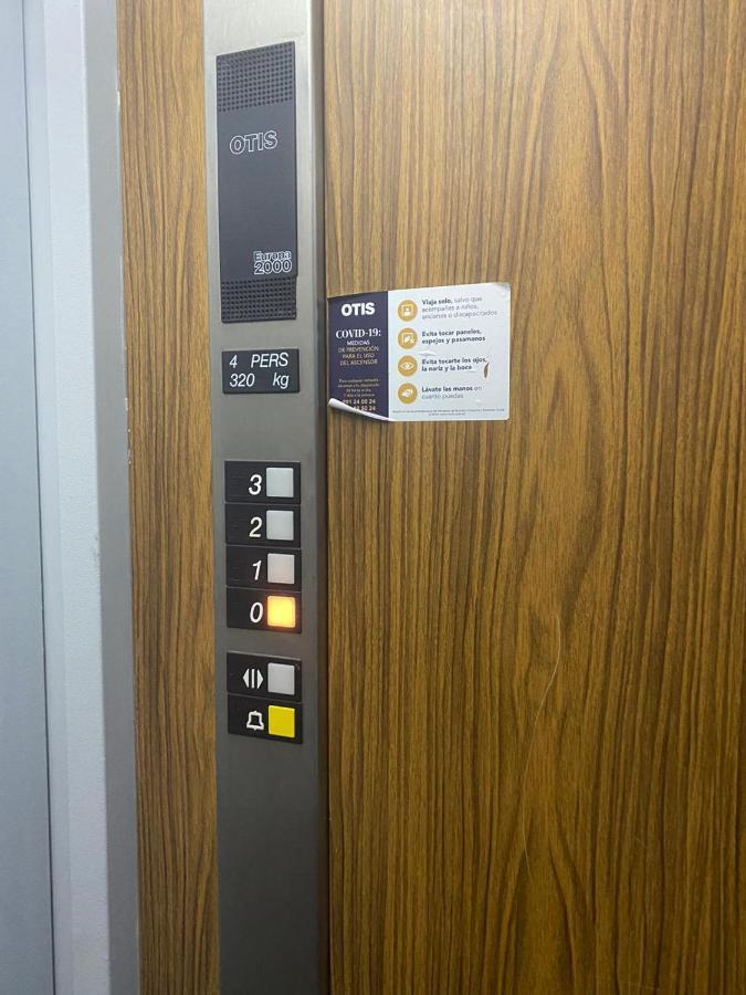 La Urbanizacion Cerca Del Mar Apartment Dénia