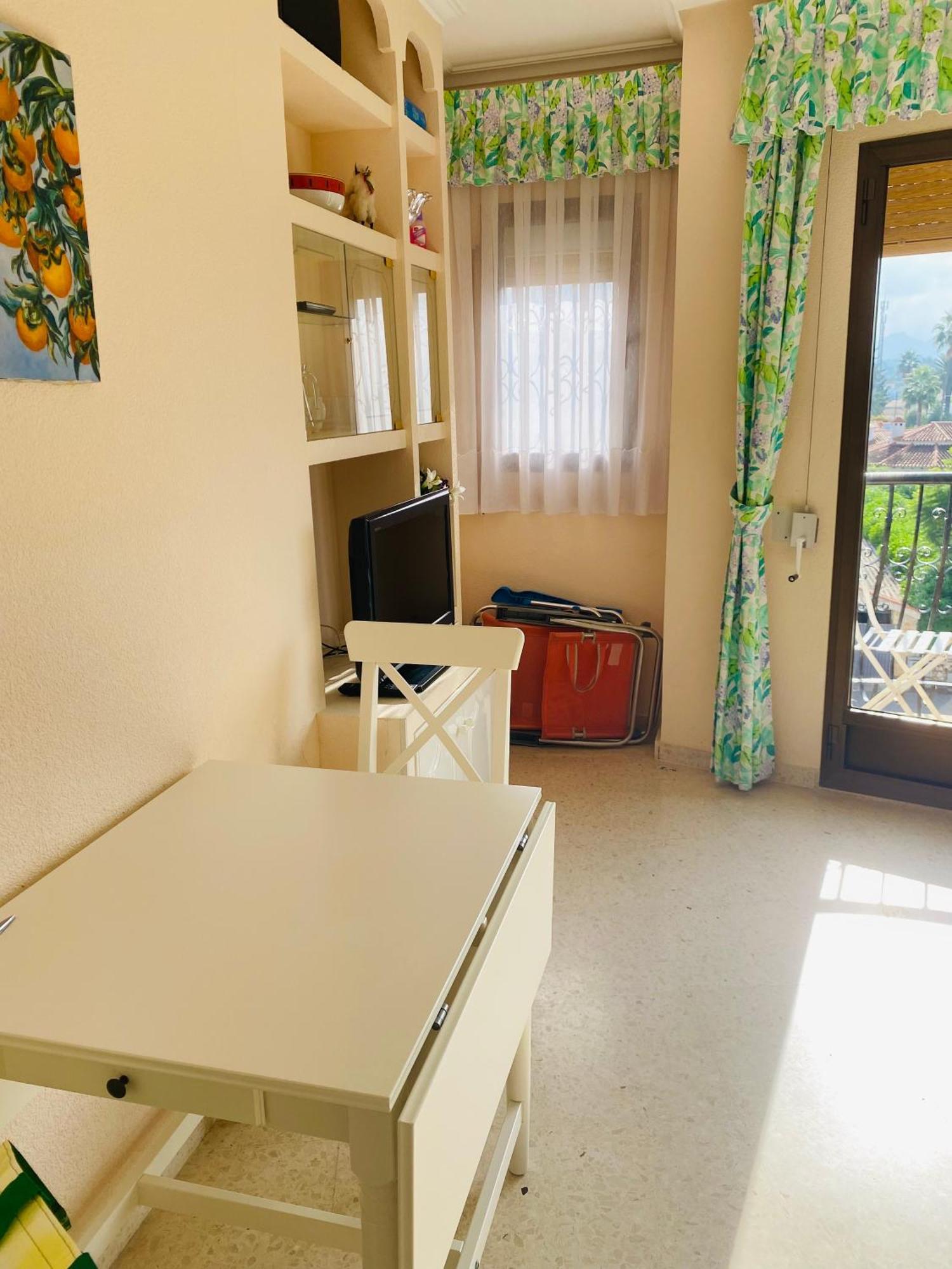 La Urbanizacion Cerca Del Mar Apartment Dénia